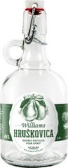 Old Herold Hruškovica Williams Demižón 45% 0,5L   (6ks)