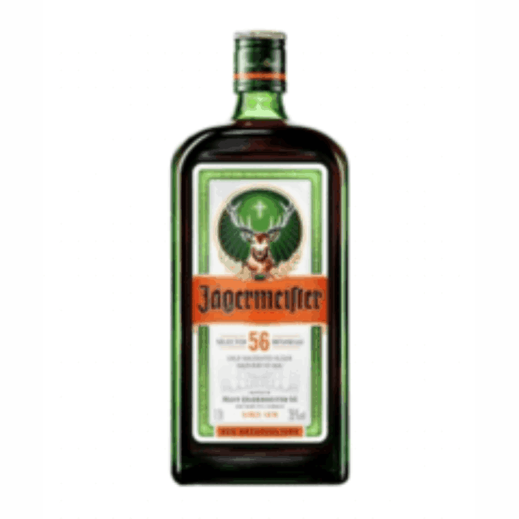 Likér Jägermeister 35% 0,7L   (6ks)