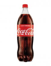 Coca-cola 1,5L  PETZ   (6ks)