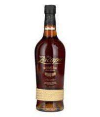 Rum Zacapa Centenario Sol. 23-ročný 40% 0,7L