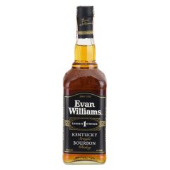 Whisky Evan Williams 43% 0,7L   (6ks)