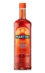 Martini Fiero 14,9% 1L   (6ks)