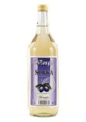 Vanapo Slivka 40% 0.5L (20ks)