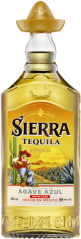 Tequila Sierra Reposado 35% 0,7L   (6ks)