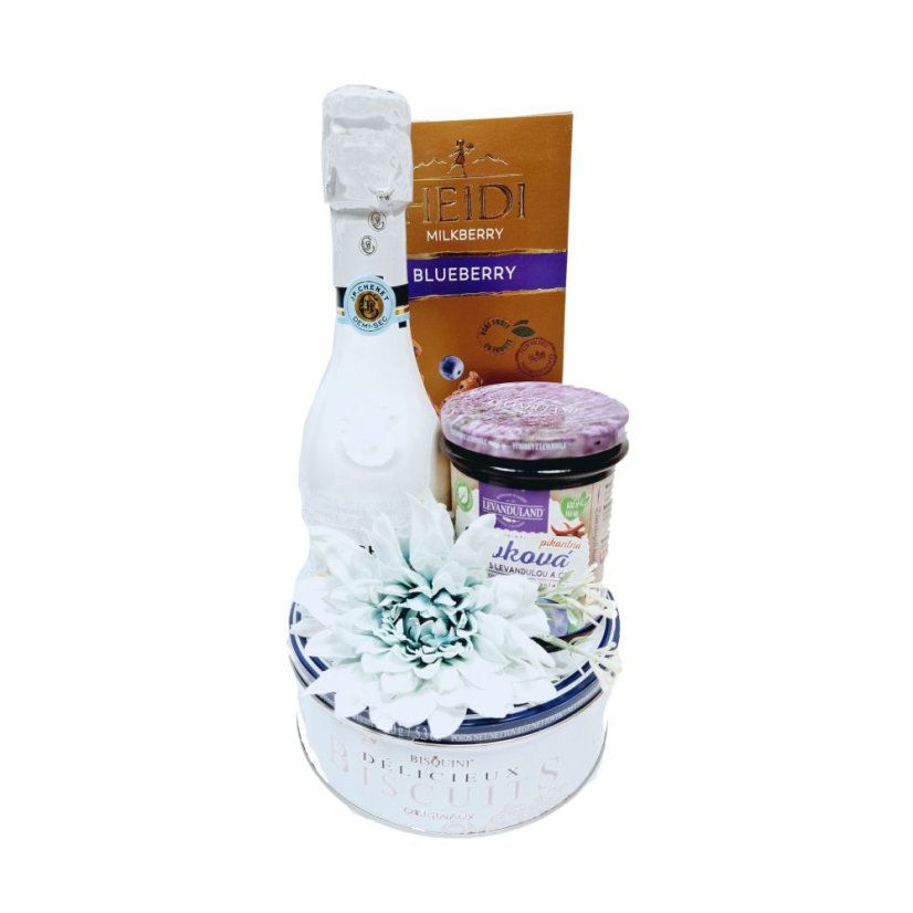 Balíček so sektom Chenet Ice 0.2L
