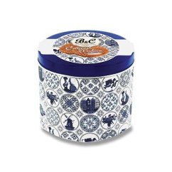 Suš.S.Hamlet Wafle s Karamelom plech 260g (12ks)