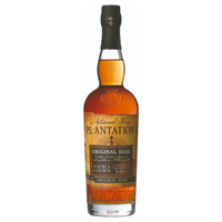 Rum Planteray Original Dark 40% 0,7l (6)