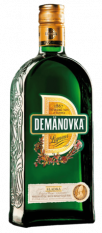 Likér Demänovovka S Medom 33% 0,7L