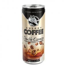 Kávový nápoj Hell Double espresso 0,25l  (24KS)