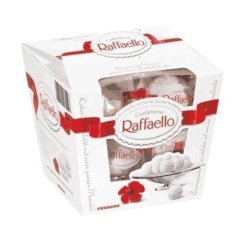 Dezert Raffaello T15 150g   (6ks)