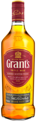 Whisky Grant`s 40% 0,7L (12ks)