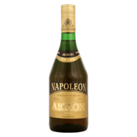 Napoleon Akron 30% 0,7L   (6ks)