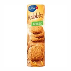 Sušienky Bahlsen Hobbits Classic 250g   (18ks)