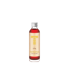 Mini Likér Tatratea 17% 0,04L   (20ks)
