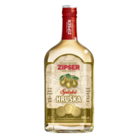 Zipser Hruška Spišská 40% 0,7L   (6ks)