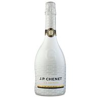 Sekt J.P.Chenet Ice Biele Polosladké 0,75L   (6ks)