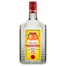 Old Herold Marhuľovica Maruna 45% 0,7L (6ks)