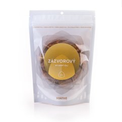 Čaj Bonthé Zázvor bylinný 45g