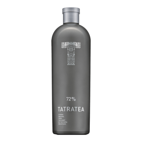 Likér Tatratea 72% 0,7L   (12ks)