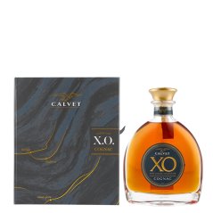 Koňak Calvet XO Coffret 40% 0,7L