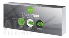 Čaj FY. čajové trio 45g (10ks)