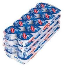 Smotana do kávy 1 balenie 10ks   (20ks)