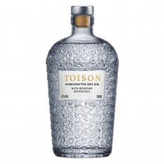 Gin Toison 41,7% 0,7L