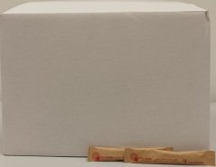 Cukor Biely hygienicky balený 1000ks/3,6g