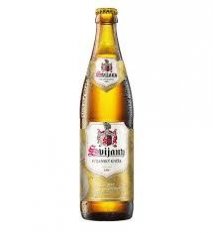 Pivo fľašové Svijany 13° Kníže 0.5l
