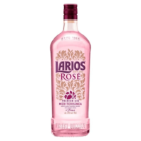 Gin Larios Rosé 37,5% 0,7L