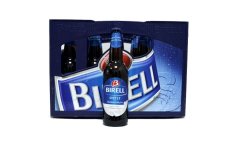 20 x Birell nealko 0,5L