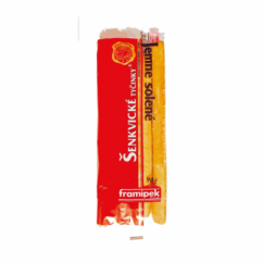 Tyčinky Šenkvické 90g (45ks)