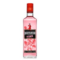 Gin Beefeater Pink 37,5% 0,7L