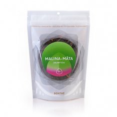 Zelený čaj Malina Mäta 45g