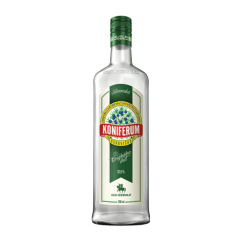 Borovička Koniferum 37,5% 0,7L   (12ks)