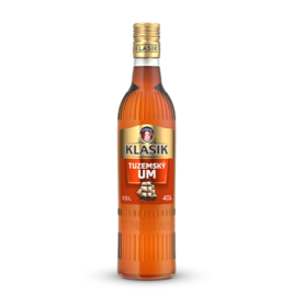 Nicolaus Klasik Tuzemský um 40% 0,5L   (12ks)