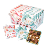 Dezert Bolci Flower Boutique 96g (10ks)