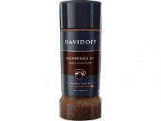 Káva Davidoff Fine instantná 100g