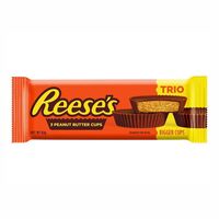 Reese`s 3 peanut cups 63g