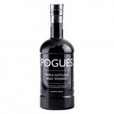 Whisky The Pogues 40% 0,7L