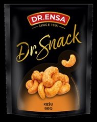 Dr.Snack Kešu BBQ 150g   (9ks)