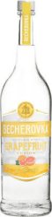 Becherovka Vodka Grapefruit 30% 0,7L   (12ks)