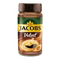 Káva Jacobs Instant Velvet 100g