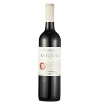 Vinařství u Kapličky Selection Frankovka Modrá 0,75L neskorý zber suché   (6ks)