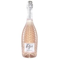 Prosecco Kylie Minogue D.O.C. Rose 0,75L   (6ks)