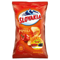 Chips Slovakia Paprika 60g