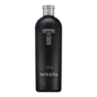 Likér Tatratea 52% 0,7L   (12ks)