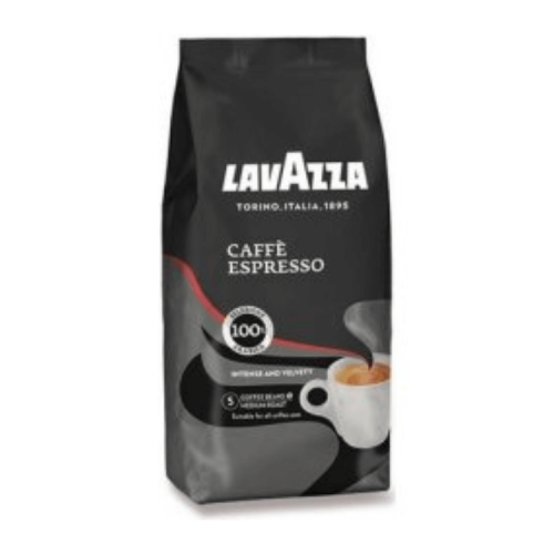 Káva Lavazza Espresso 250g zrnková  (20ks)