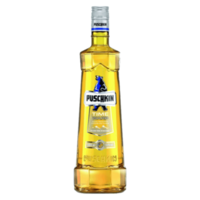 Vodka Puschkin Time Warp 17,7% 1L
