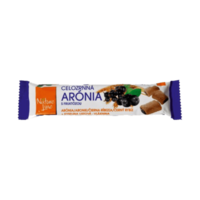 Sušienky Nature Line Arónia 65g   (24ks)